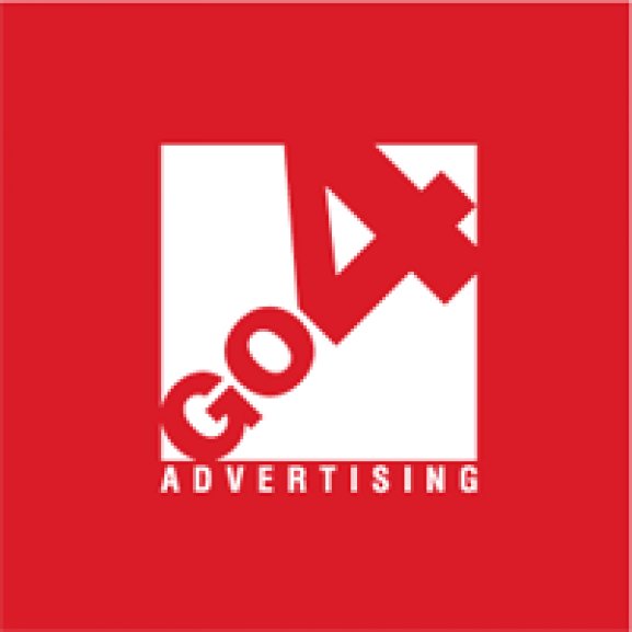 Logo of GO4 Adverising