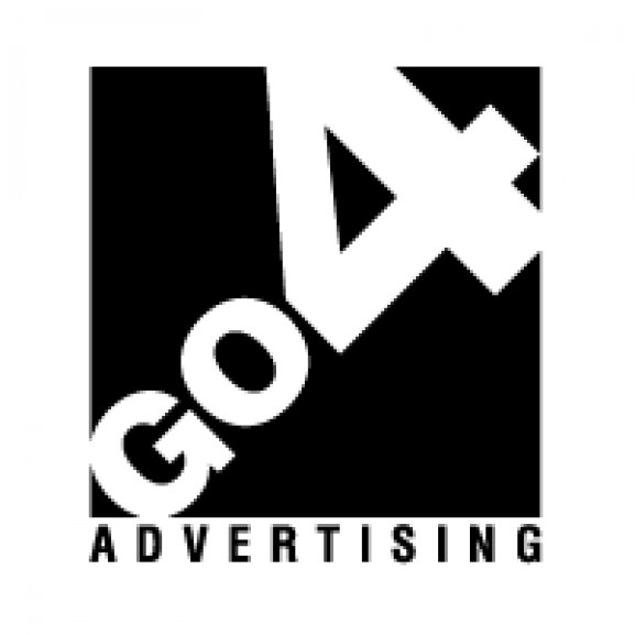 Logo of GO4 Adverising