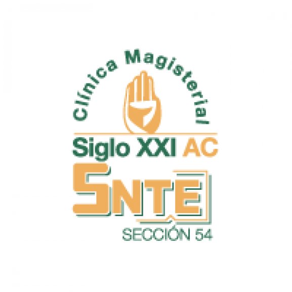 Logo of Clinica Magisterial