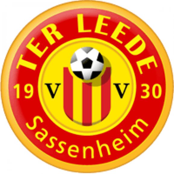 Logo of VV Ter Leede