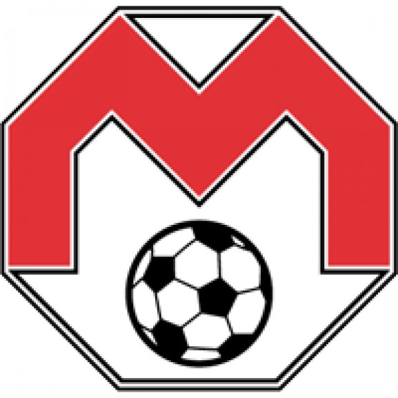 Logo of FK Mjoelner Narvik