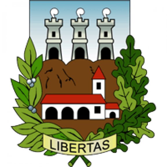 Logo of AC Libertas