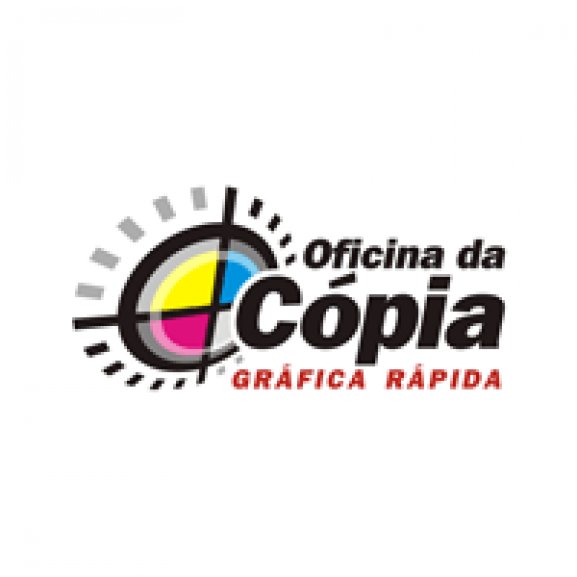 Logo of Oficina da Cópia