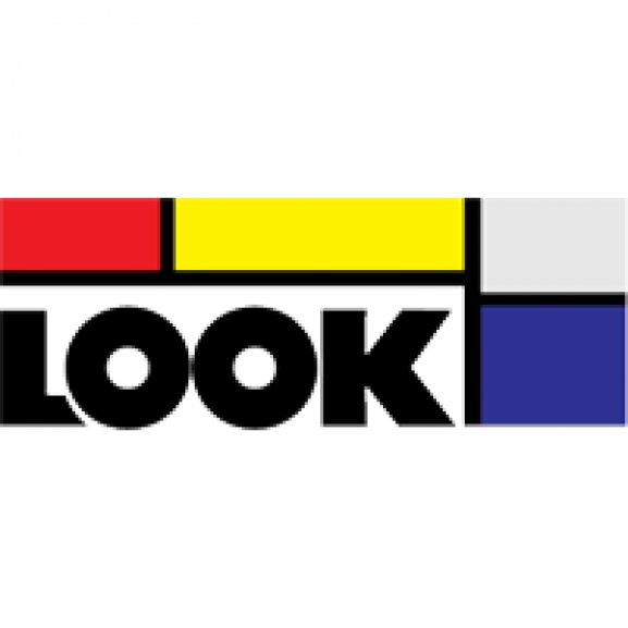 Logo of look