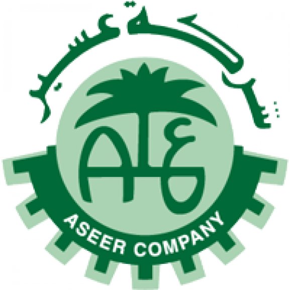 Logo of Aseer Company