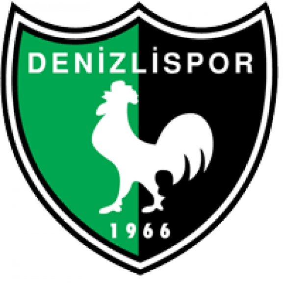 Logo of Denizlispor Ege Life Seyhun