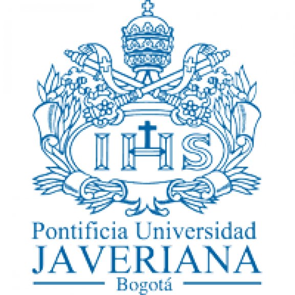 Logo of Pontificia Universidad Javeriana