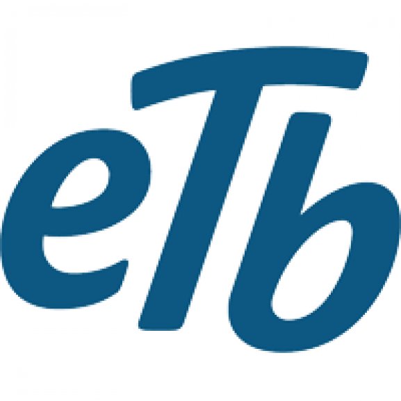 Logo of ETB