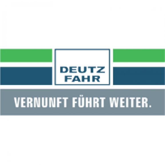 Logo of Deutz Fahr