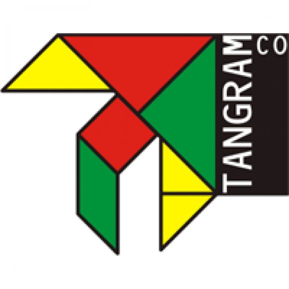 Logo of tangram co