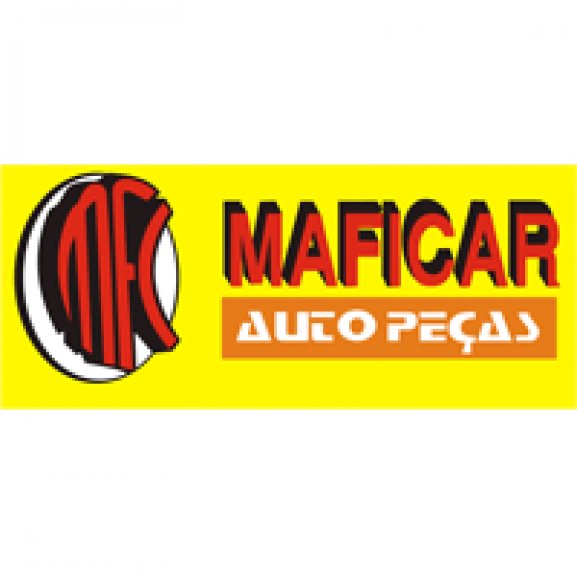 Logo of Maficar