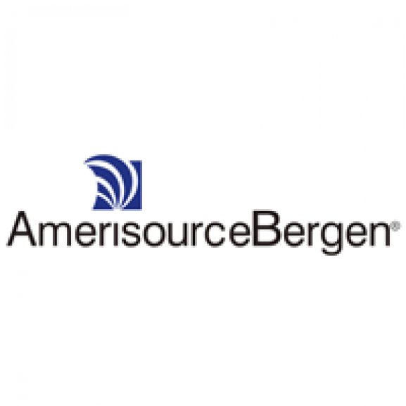 Logo of AmeriSourceBergen美国人伯根