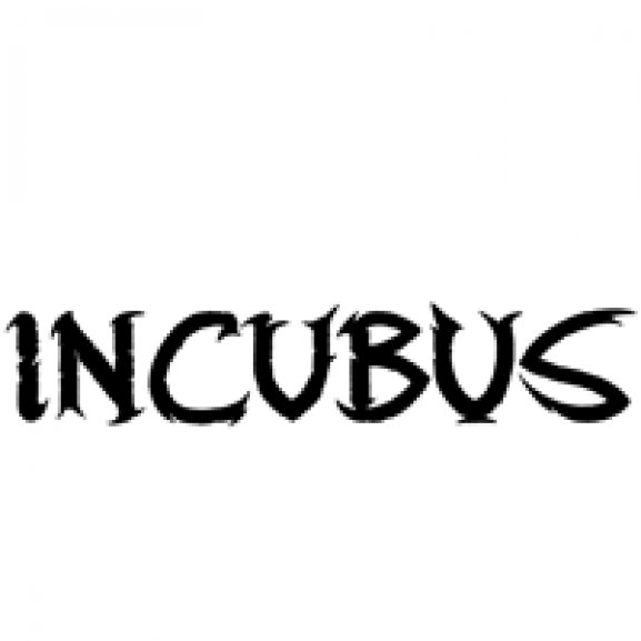 Logo of Incubus