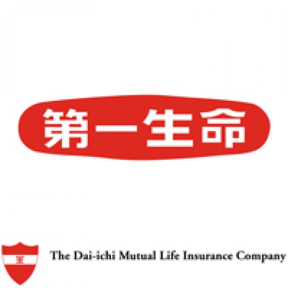 Logo of Dai-ichi Mutual Life Insurance Company第一生命