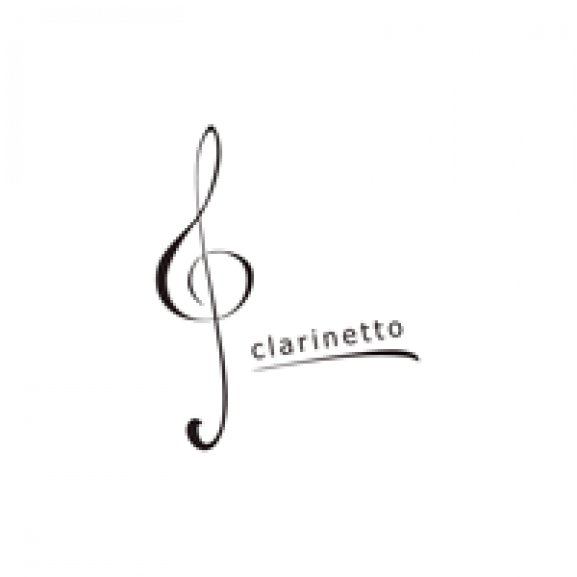 Logo of Clarinetto Kamarazenei Társaság