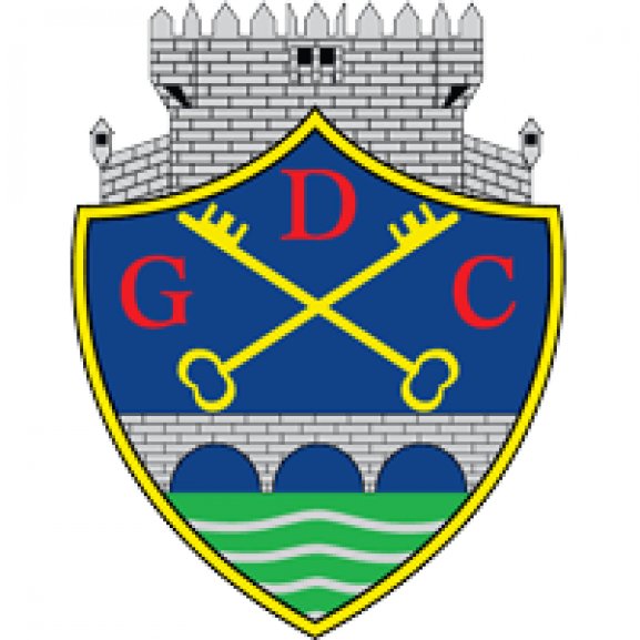 Logo of GD Chaves