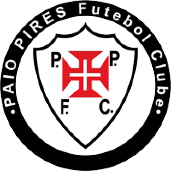 Logo of Paio Pires FC _new