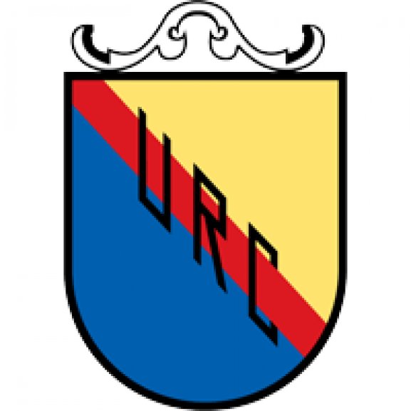 Logo of UR Cadima