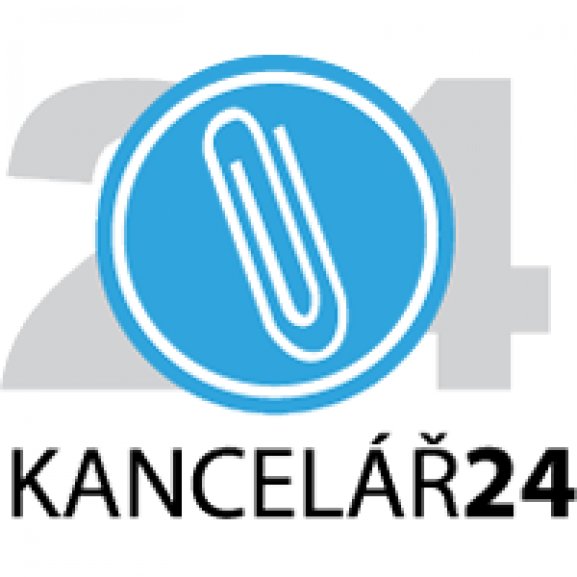 Logo of kancelar24