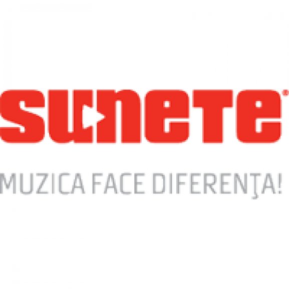Logo of Sunete