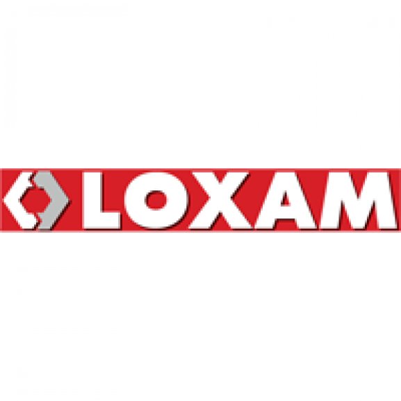 Logo of Loxam