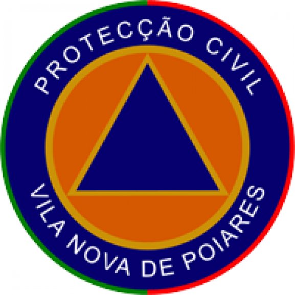 Logo of protecção civil