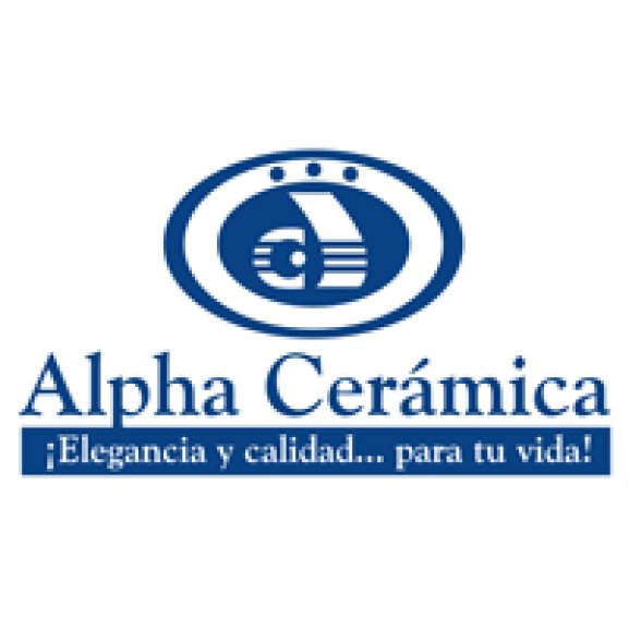 Logo of Alpha Ceramica
