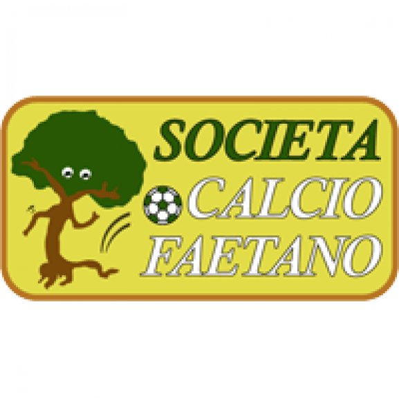 Logo of SC Faetano