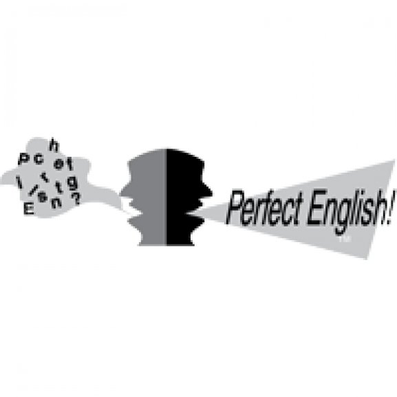 Logo of Perfect English