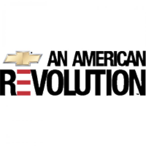 Logo of Chevy Revolution