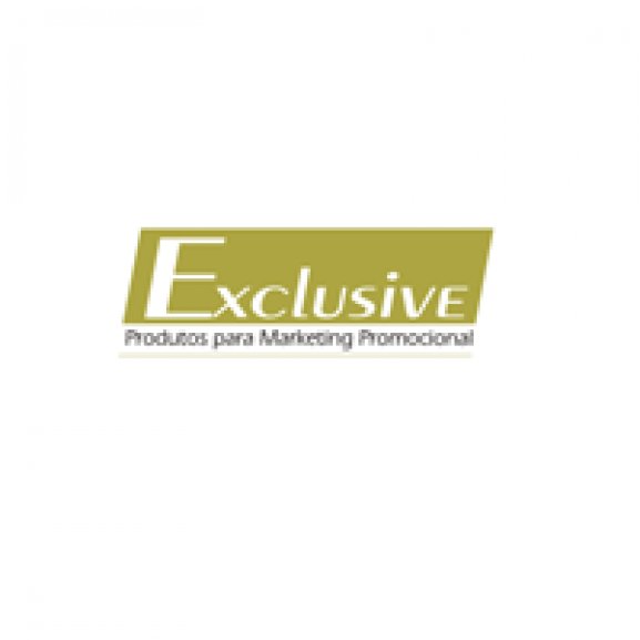 Logo of EXCLUSIVE BRINDES