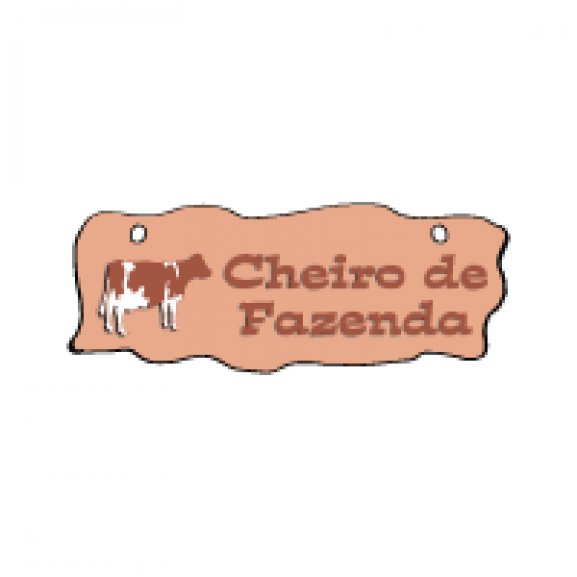 Logo of CHEIRO DE FAZENDA