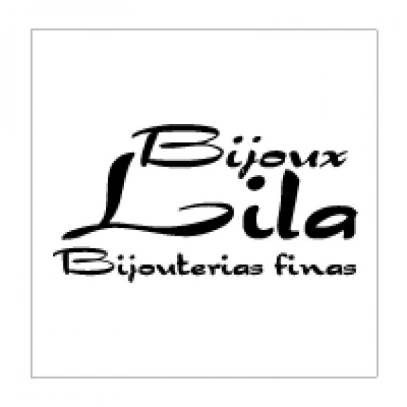 Logo of LILA Bijoux