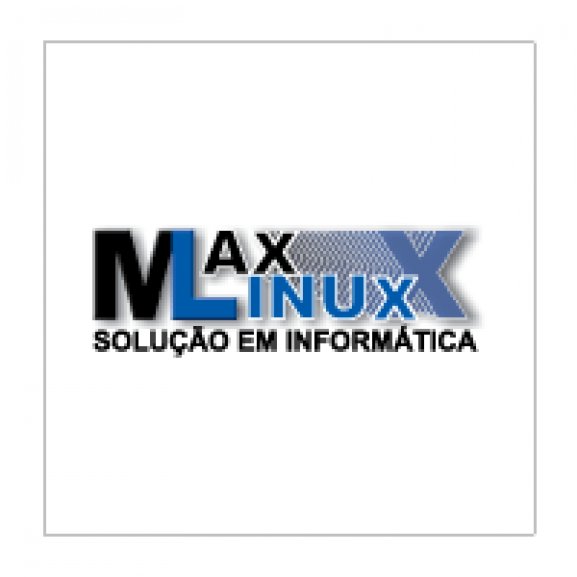 Logo of Max Linux