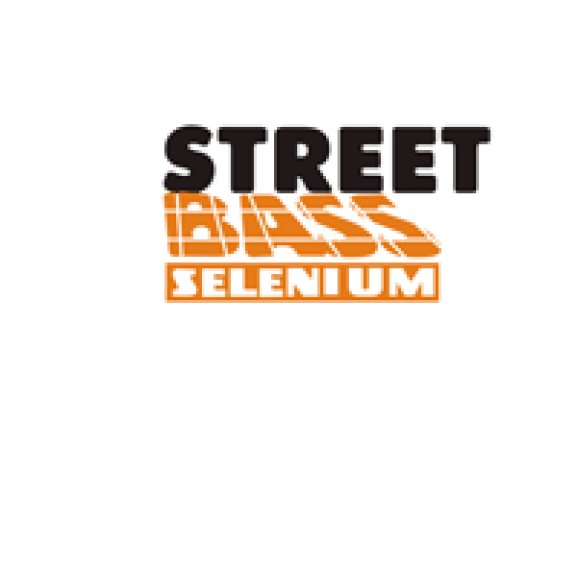 Logo of STREE BASS SELENIUM