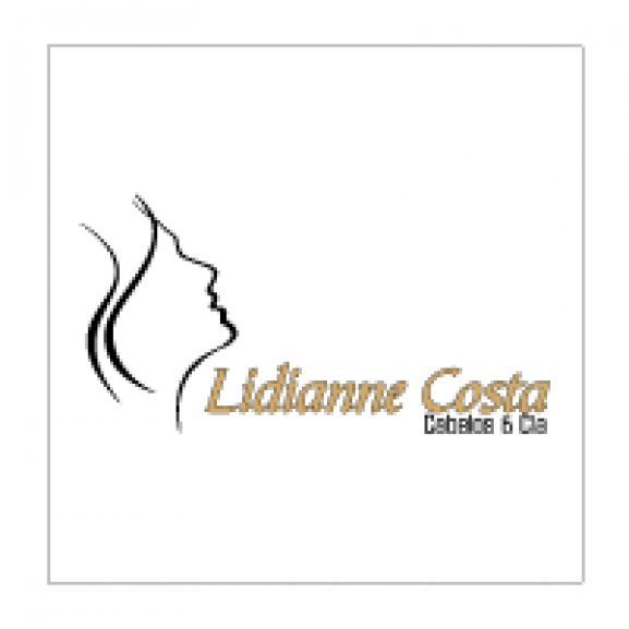 Logo of Lidianne Costa