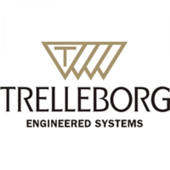 Logo of Trelleborg