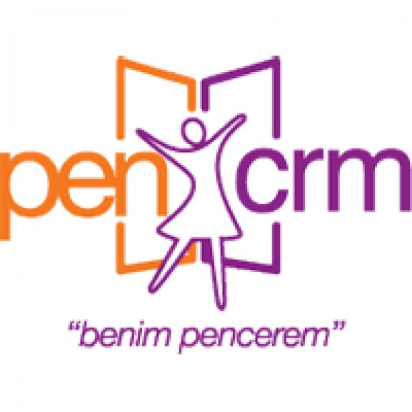 Logo of Pencrm