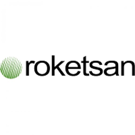 Logo of ROKETSAN