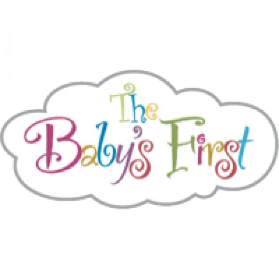 Logo of The Baby's First
