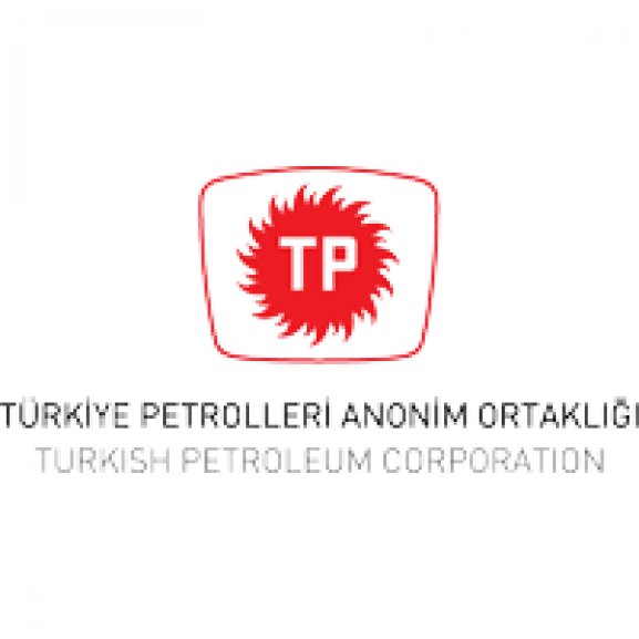 Logo of TPAO - Turkiye Petrolleri Anonim Ortakligi