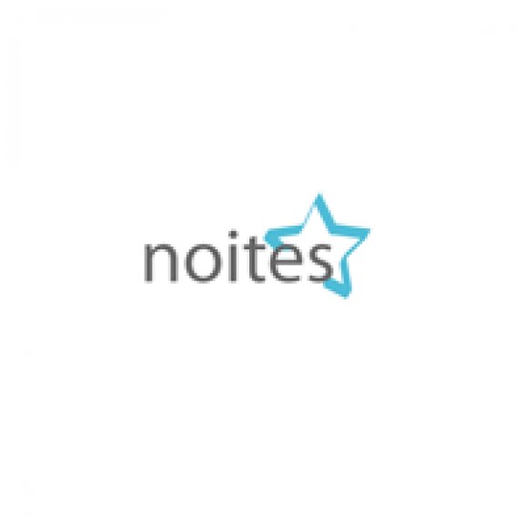 Logo of noites