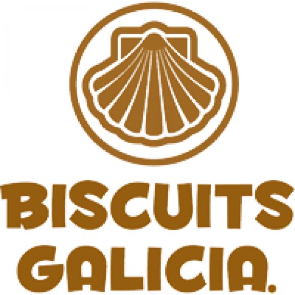 Logo of Biscuits Galicia