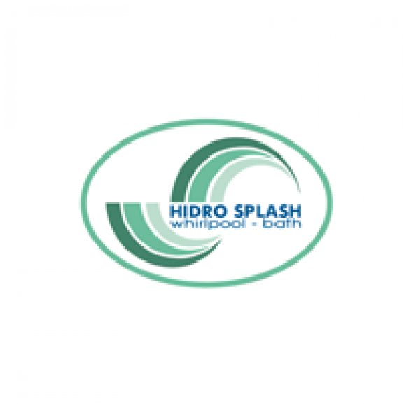 Logo of Hidro Splash