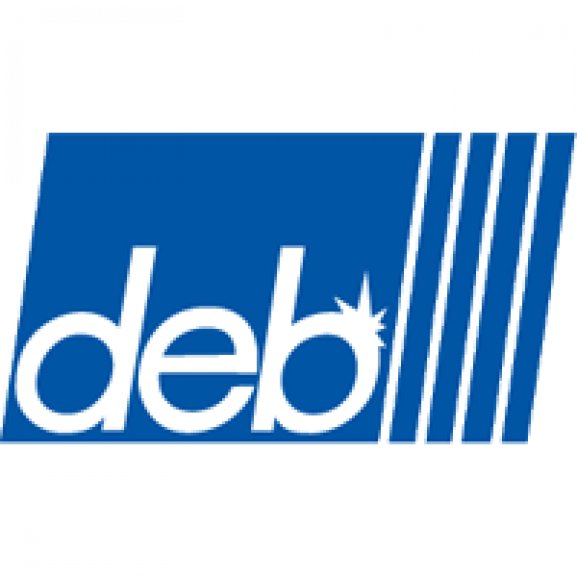 Logo of DEB