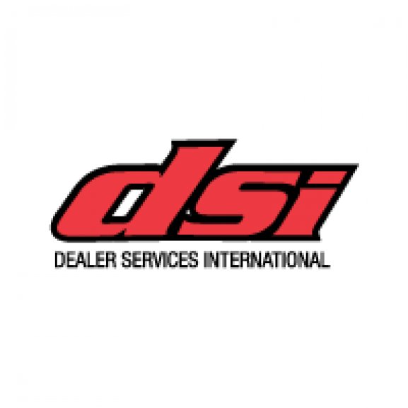 Logo of DSI