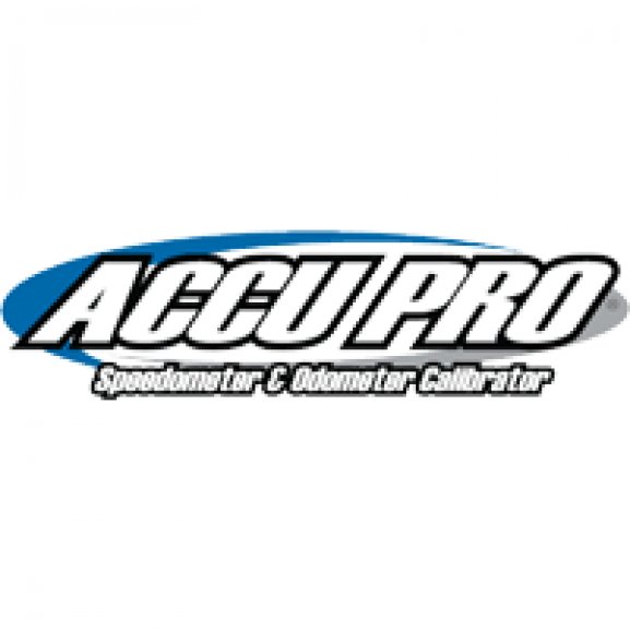 Logo of Accu Pro