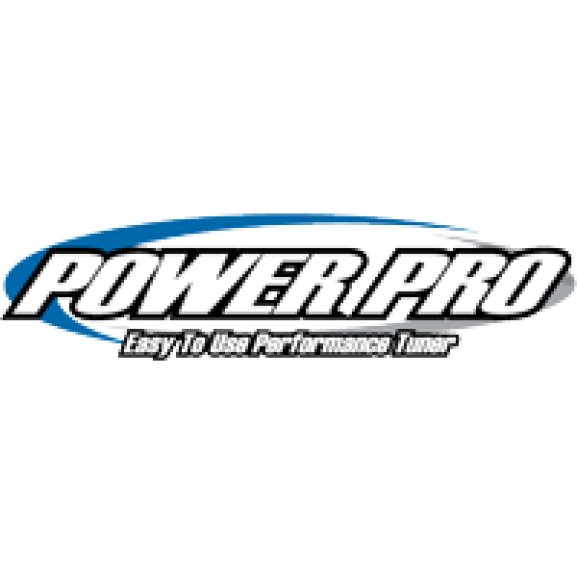 Logo of Power Pro