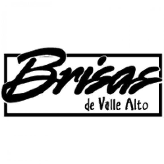 Logo of brisas