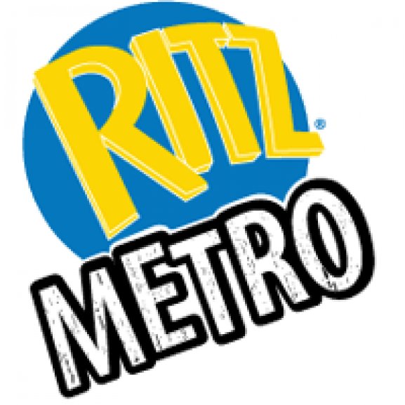 Logo of ritz metro